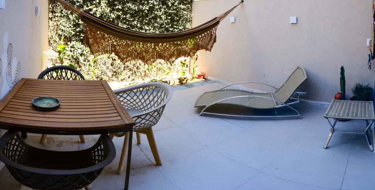 Carcara Flat Conforto Joao Pessoa Exterior photo