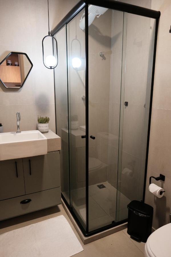 Carcara Flat Conforto Joao Pessoa Exterior photo
